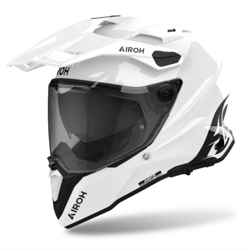 Airoh Шлем Commander 2 White Gloss в Липецке
