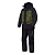 Finntrail Костюм утепленный Nordy CamoShadowGreen в Липецке