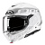 HJC Шлем F100 Hetal MC10 в Липецке