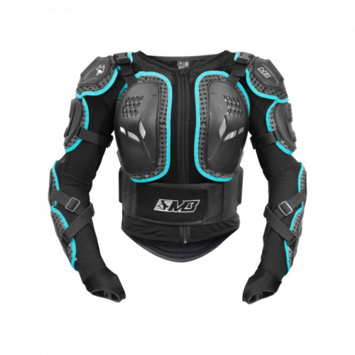 MadBull черепаха Protection Armora Blue в Липецке