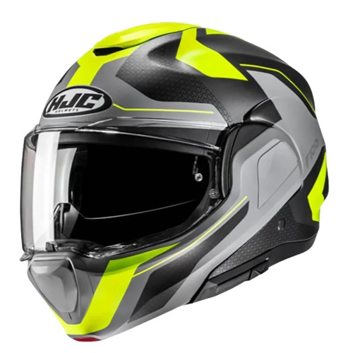 HJC Шлем F100 Bios MC3HSF в Липецке