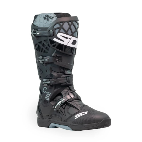 Sidi Ботинки CrossAir X Black/Black в Липецке