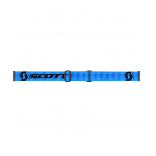 Scott Очки Fury WFS blue/black в Липецке