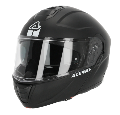 Acerbis Шлем TDC Black 2 в Липецке