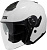 IXS Шлем iXS92 FG 1.0 белый глянцевый в Липецке
