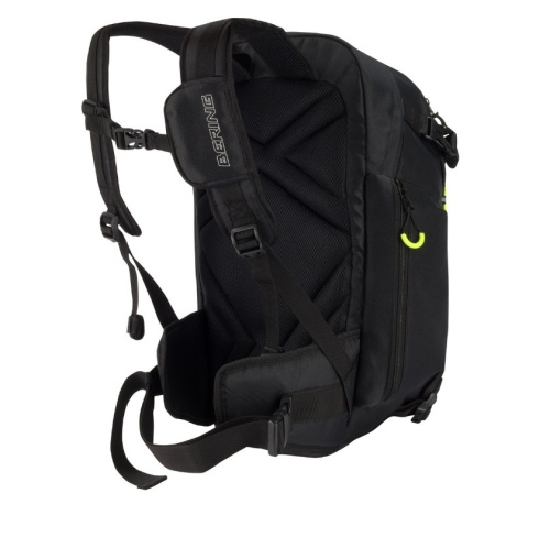 Bering Рюкзак Kroll Black в Липецке