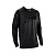 Leatt Джерси Moto 4.5 X-Flow V26 Black в Липецке