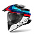 Airoh Шлем Commander 2 Doom Black Gloss в Липецке