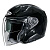 HJC Шлем RPHA31 Metal Black в Липецке