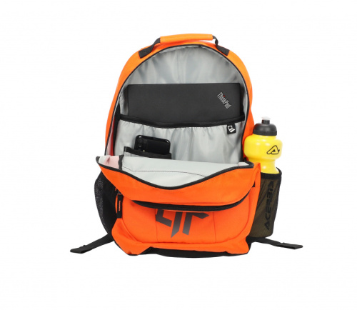 Acerbis Рюкзак B-Logo Orange (15 L) в Липецке