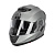 Acerbis Шлем Serel 22-06 Grey в Липецке