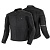 Shima Мотокуртка Кожаная Shadow TFL Black в Липецке