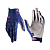 Leatt перчатки Moto 4.5 Royal в Липецке