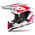 Airoh Мотошлем Aviator 3 Saber Red Glossy в Липецке