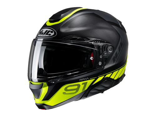 HJC Шлем RPHA91 Rafino MC3HSF в Липецке