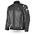 Dimox Мотокуртка текстиль Freelander Women Black/Grey в Липецке