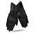 Shima Мотоперчатки ST-3 Black в Липецке