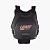 Leatt Защитный панцирь женский Chest Protector 3DF AirFit Evo V26 Black в Липецке