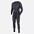 Finntrail Термобелье AllSeason 6208 Grey в Липецке