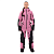 Dragonfly  Комбинезон SuperLight 3L Woman Purple Sky 2024 в Липецке