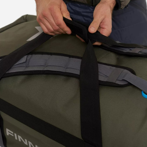 Finntrail Гермосумка Explorer 1728 Khaki 100L в Липецке