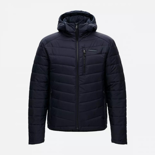 Finntrail Термокуртка Master Hood 1510 DeepBlue в Липецке