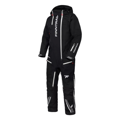 Finntrail Комбинезон Backcountry 3903 Graphite в Липецке