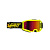 Leatt Маска Vizion 3.5 Iriz Lime Red 45 VLT V25 в Липецке