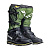 TCX Мотоботы X-Blast P96 Black/Green/Yellow в Липецке