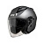IXS Шлем iXS868 LV серый матовый в Липецке
