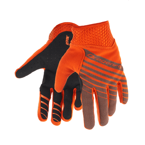 Dragonfly Перчатки DFMX Orange в Липецке