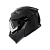 Simpson Шлем модуляр Darksome Carbon в Липецке