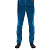 Dragonfly Мужские флисовые брюки Level Blue Orange в Липецке