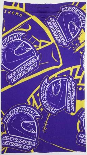 Hyperlook Баф Scout желтый в Липецке