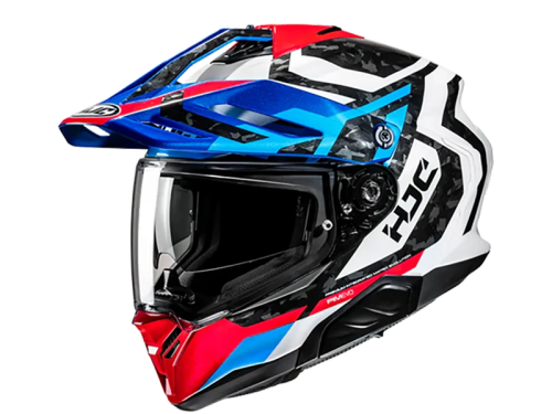 HJC Шлем RPHA60 Dakar MC21 в Липецке