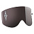 SCOTT Линзы 80's SGL clear silver chrome afc в Липецке