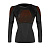 Racer Защита тела женская Motion Top (D3O) Black в Липецке