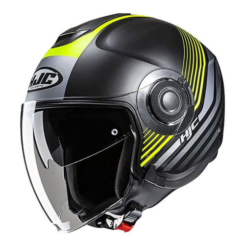 HJC Шлем i40N Dova MC3HSF в Липецке