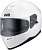 IXS Шлем HX 1100 1.0 Белый глянцевый в Липецке