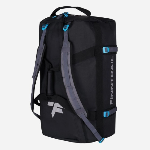 Finntrail Гермосумка Explorer 1728 Black 100L в Липецке