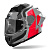 Airoh Мотошлем GP 800 Competition Red Gloss в Липецке