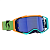 Scott Очки Prospect Amplifier blue/orange blue chrome works в Липецке