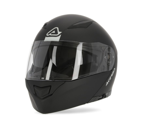 Acerbis Шлем модуляр Rederwel Black в Липецке