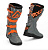 Acerbis Мотоботы кроссовые X-Team Grey/Orange в Липецке