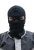 MotoLike Подшлемник Хлопок/Эластан Черный Ninja в Липецке