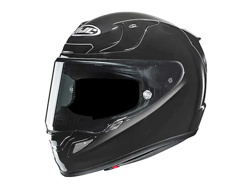 HJC Шлем RPHA12 Metal Black в Липецке