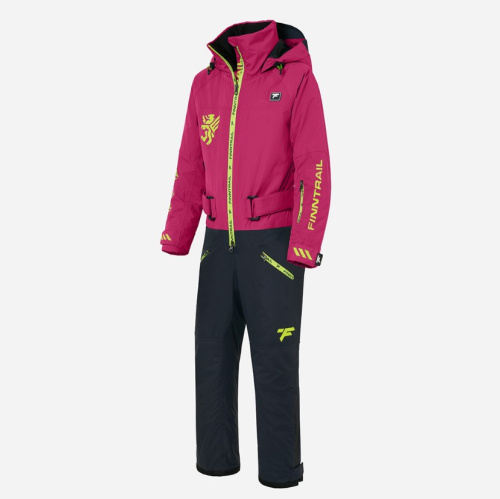 Finntrail Комбинезон детский Swift Pink в Липецке