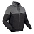 Bering Толстовка Hoodiz Vented Black/Anthracite в Липецке
