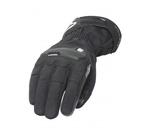 Acerbis Перчатки Ce X-Tour Gloves Black в Липецке
