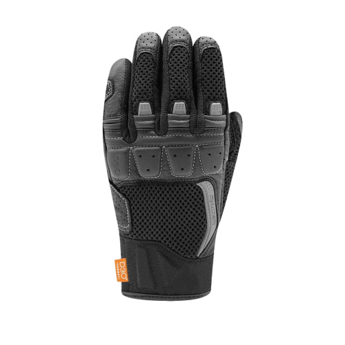 Racer Перчатки Ronin Dark/Grey в Липецке
